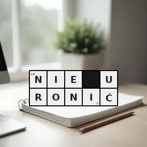 Hasło krzyżówkowe pozostać uważnym tak żeby nie stracić czegoś niematerialnego co wymaga uwagi świadomości - nie uronić – rozwiązanie, synonimy, podpowiedzi i definicje krzyżówkowe